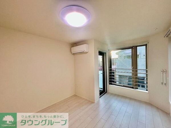 リビング・居室