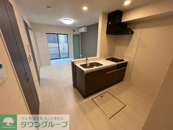 キッチン(キッチン)