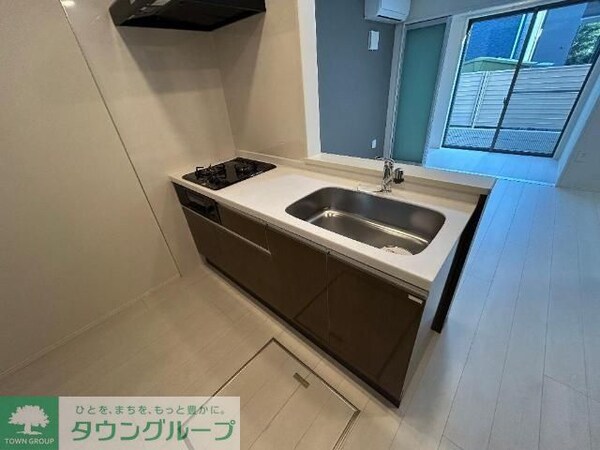 キッチン(キッチン)