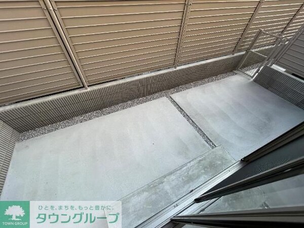 バルコニー(バルコニー)