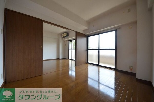 リビング・居室(★お問い合わせはタウンハウジングまで★)