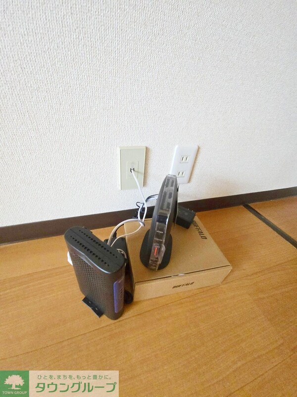 設備(★お問い合わせはタウンハウジング聖蹟桜ヶ丘店まで★)