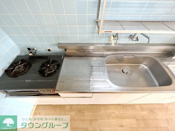キッチン(★お問い合わせはタウンハウジング聖蹟桜ヶ丘店まで★)