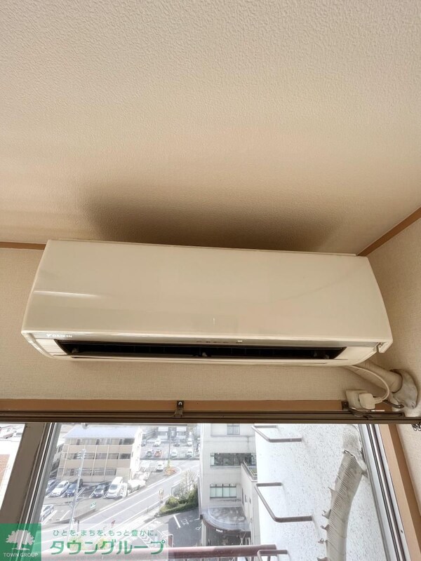 設備(★お問い合わせはタウンハウジング聖蹟桜ヶ丘店まで★)