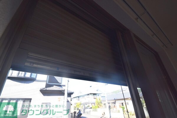 セキュリティ(★お部屋探しはタウンハウジングまで★)