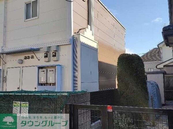 共有部分
