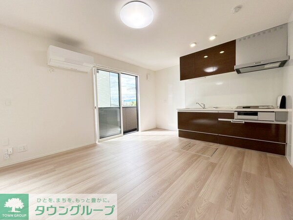 リビング・居室