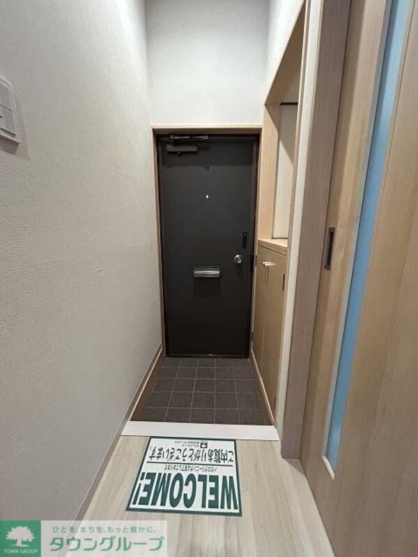 その他室内・内装(キッチン)