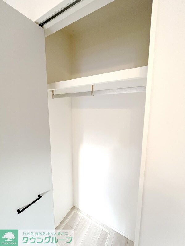 収納(★大きな収納です★)