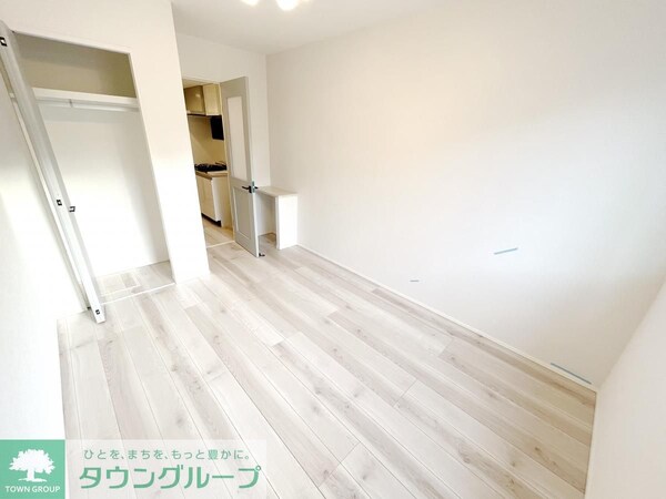その他室内・内装(★キレイなフローリング★)