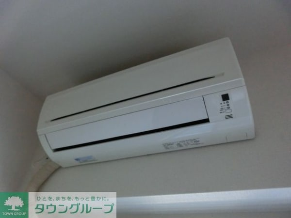 設備(★お問い合わせはタウンハウジングまで★)