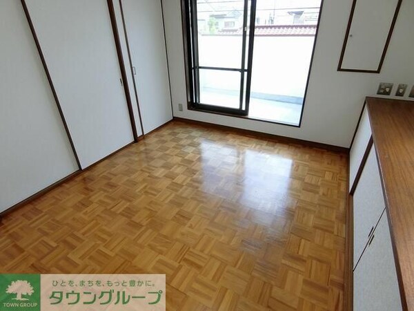 リビング・居室(★お問い合わせはタウンハウジングまで★)
