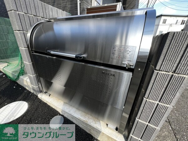 その他(★お部屋探しは株式会社タウンハウジング東京まで★)