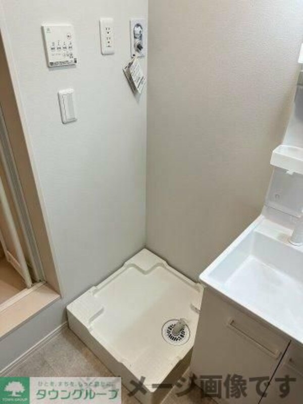 設備(※同社施工イメージ※)