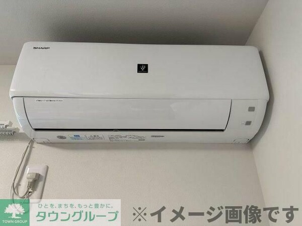 設備(※同社施工イメージ※)