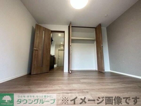 リビング・居室(※同社施工イメージ※)