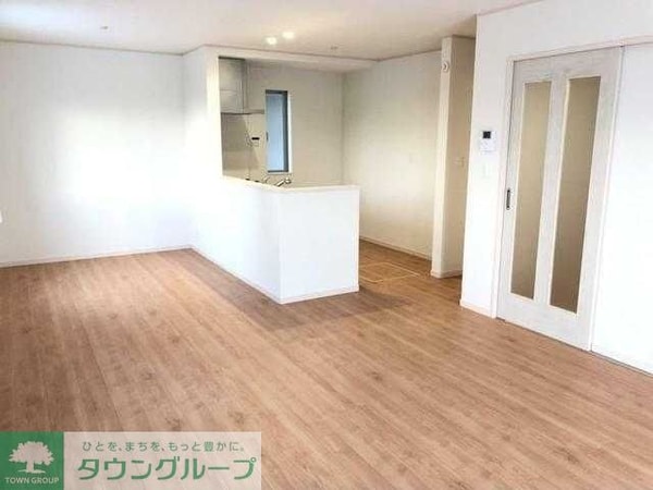 リビング・居室