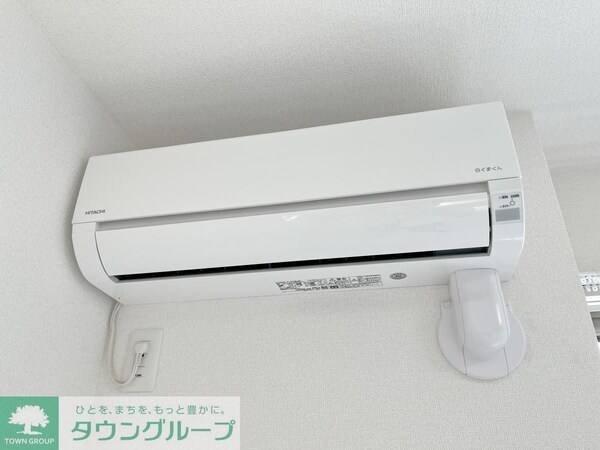 設備(★お部屋探しはタウンハウジングまで★)