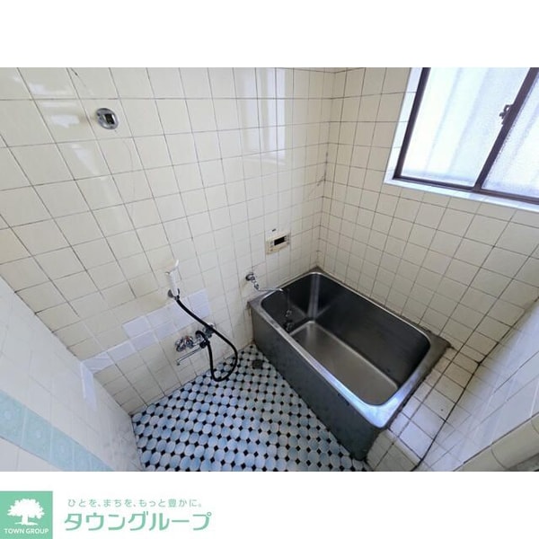 バス／シャワールーム等(★お問い合わせはタウンハウジングまで★)