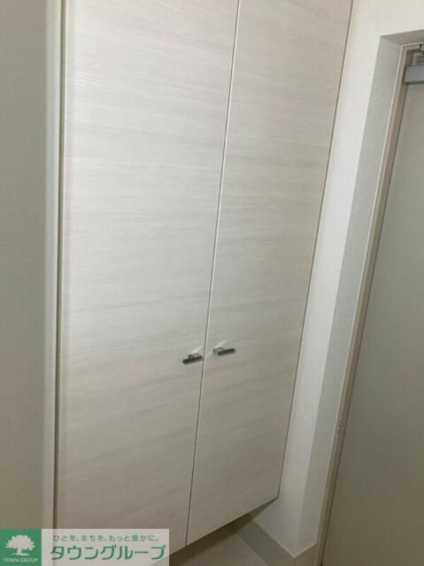 玄関(★お問い合わせはタウンハウジングまで★)