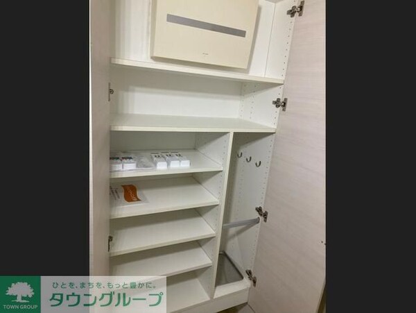 収納(★お問い合わせはタウンハウジングまで★)