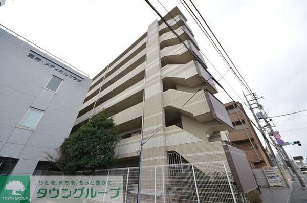 外観(★お問い合わせはタウンハウジングまで★)