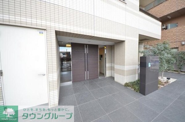 エントランス(★お問い合わせはタウンハウジングまで★)