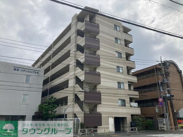 外観(★お問い合わせはタウンハウジングまで★)