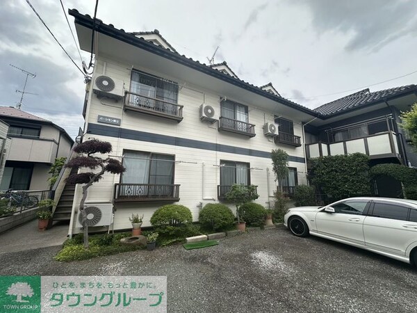 駐車場(外観)