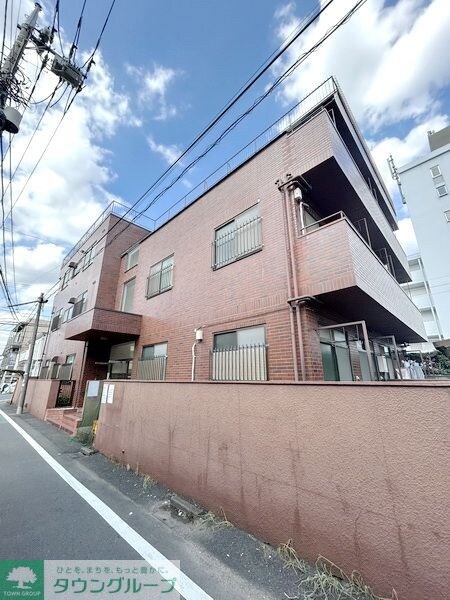 物件内観写真6　(外観)