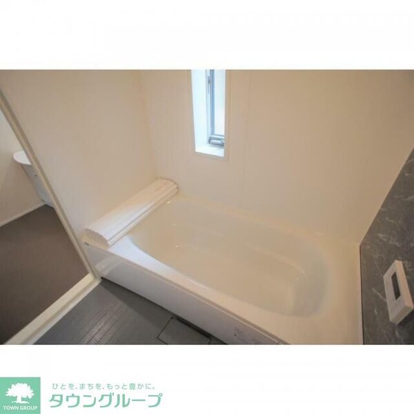 バス／シャワールーム等(※写真は同施工会社イメージです※)