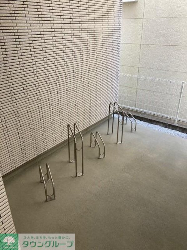 共有部分