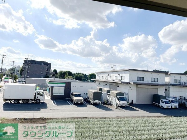 眺望(★お問い合わせはタウンハウジングまで★)