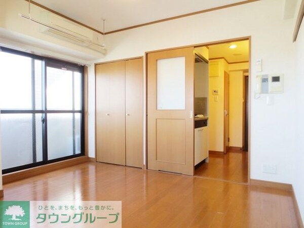 その他室内・内装(★きれいな洋室★)