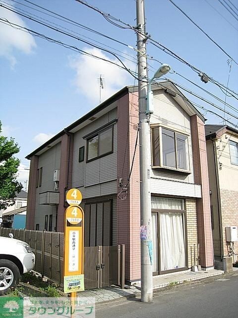 物件外観写真1　(外観)