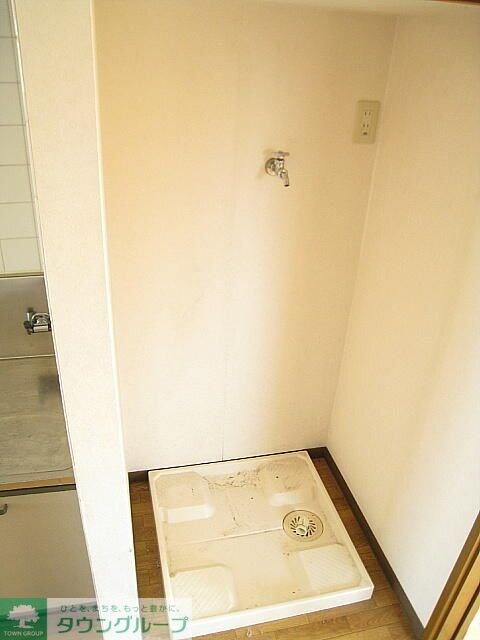 物件内観写真11　(設備)