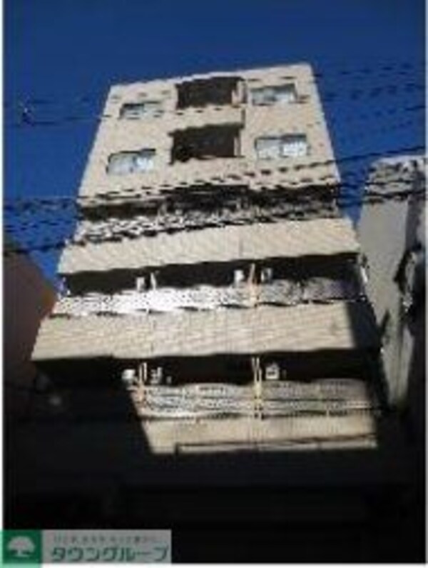 外観(外観)