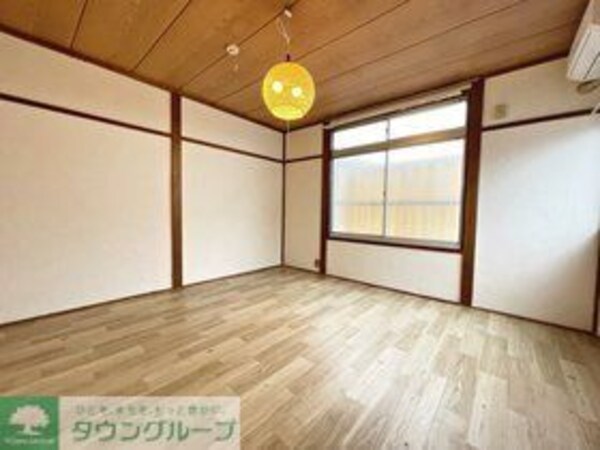 リビング・居室