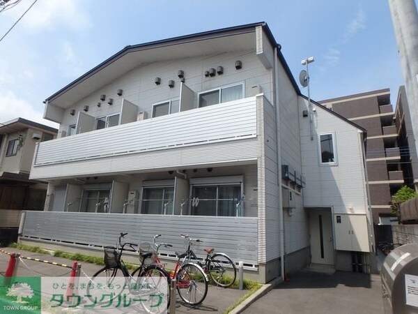 外観(★外観★)