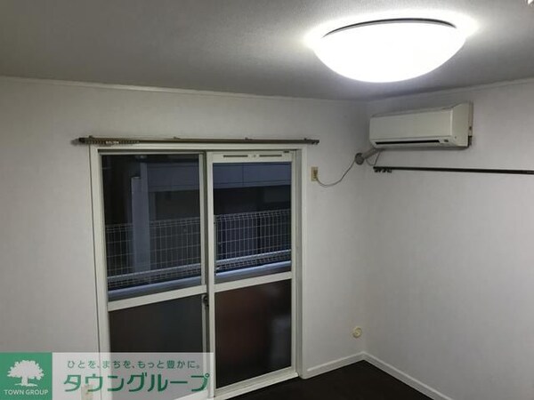 寝室(★お問い合わせはタウンハウジングまで★)