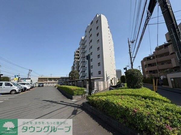 その他(駐車場)