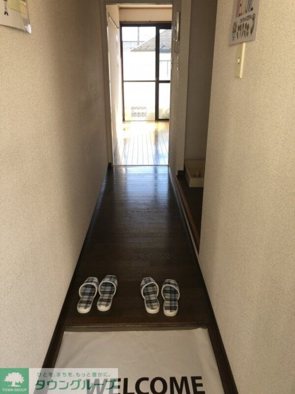 その他室内・内装(★お部屋探しはタウンハウジング高幡不動店まで★)