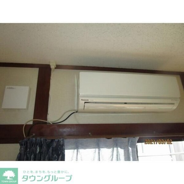 設備(★お部屋探しは株式会社タウンハウジング東京まで★)