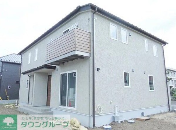 外観(眺望)
