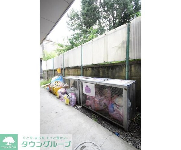 共有部分