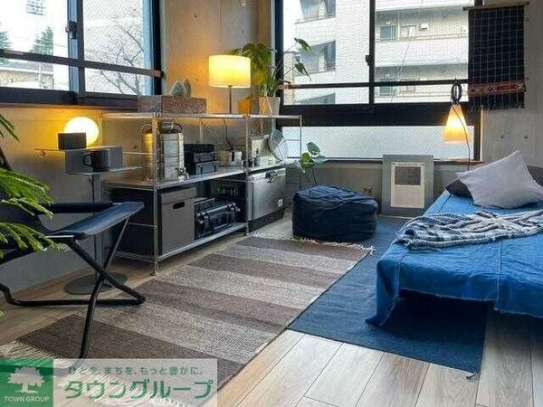 リビング・居室(★お問い合わせはタウンハウジング分倍河原店まで★)
