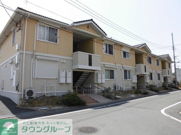 外観(★お部屋探しは株式会社タウンハウジング東京まで★)