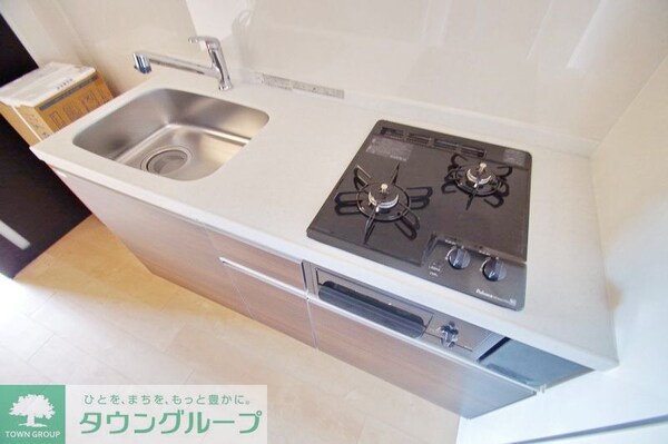 キッチン(★お問い合わせはタウンハウジングまで★)