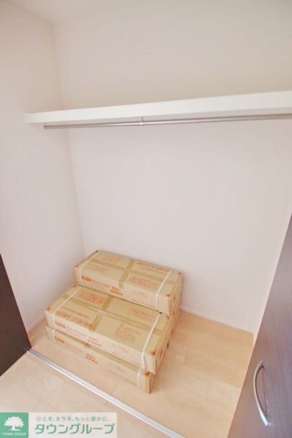 収納(★お問い合わせはタウンハウジングまで★)