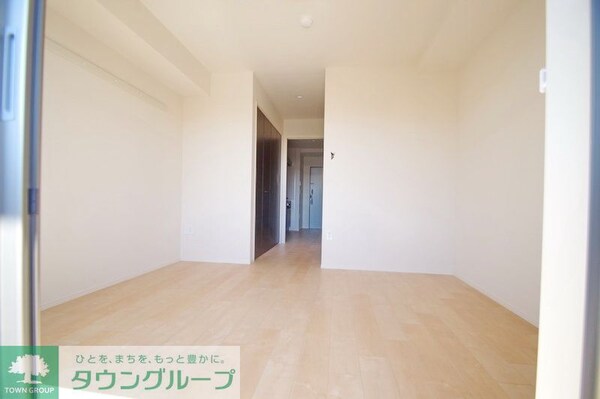 寝室(★タウンハウジングまでお気軽にお問い合わせください★)